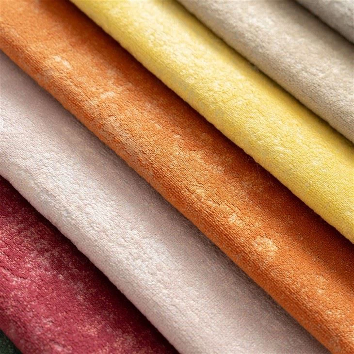 Lustrous Velvet manufacturers