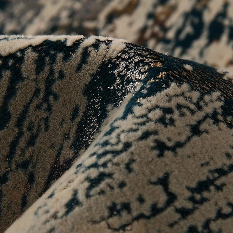 Holographic Gold Heat Transfer Vinyl