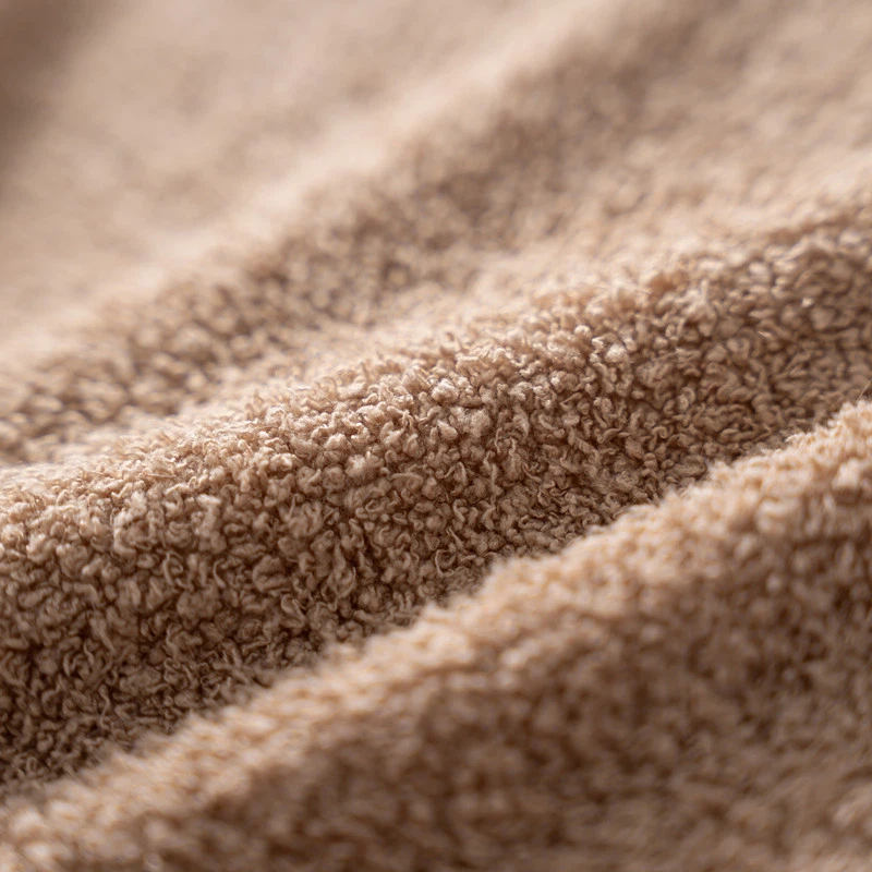 Pellet Fleece Fabric