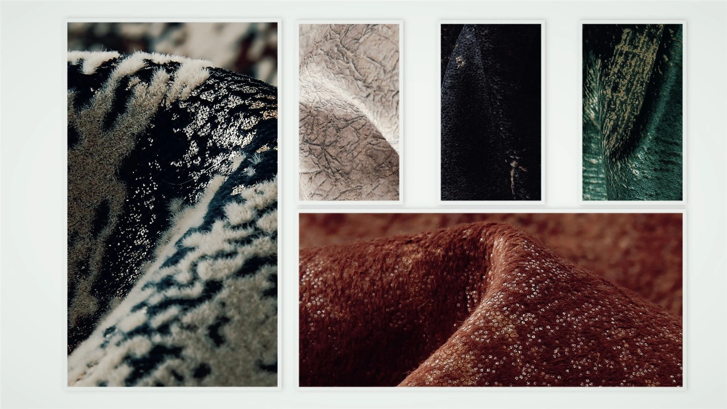 Premium Gold Foil Home Textile Fabric Premium Gold Foil Home Textile Fabric