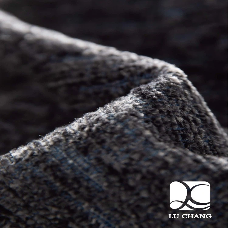 Washed Chenille manufacturers